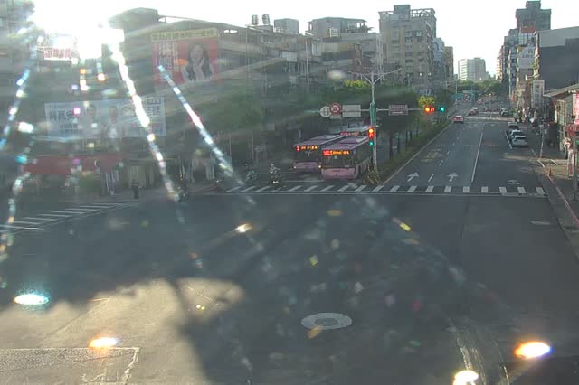 370-和平西路3段-南寧路