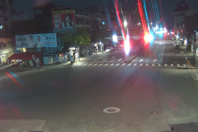 370-和平西路3段-南寧路
