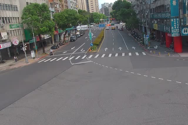 371-和平西路2段-泉州街