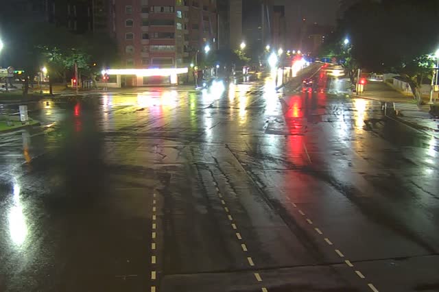 372-民權東路與敦化北路