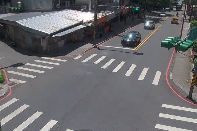 373-格致路與凱旋路