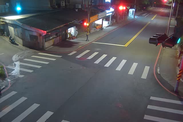 373-格致路與凱旋路