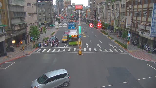 374-重慶南路與廈門街114巷