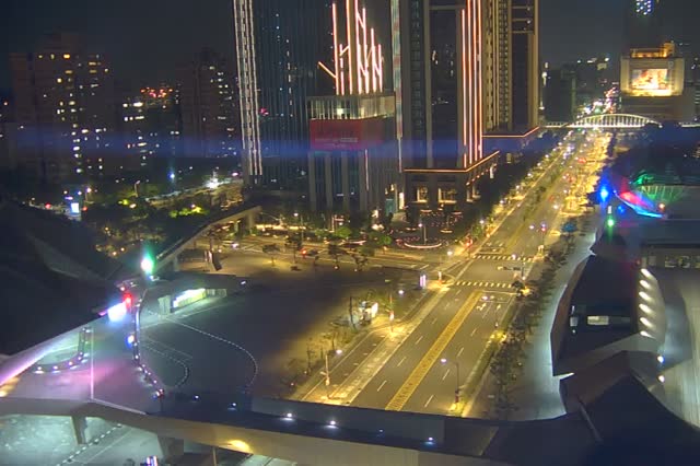 378-市民大道八段99號(東北角) (台北流行音樂中心南館頂樓東北角)