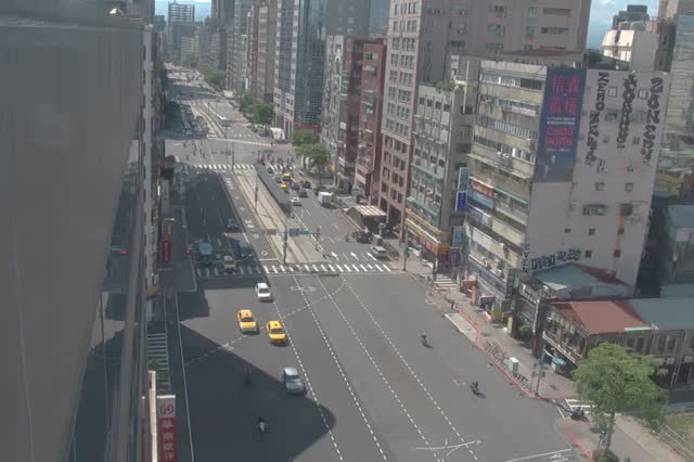 381-羅斯福路2段9號(羅斯福金融廣場大樓)
