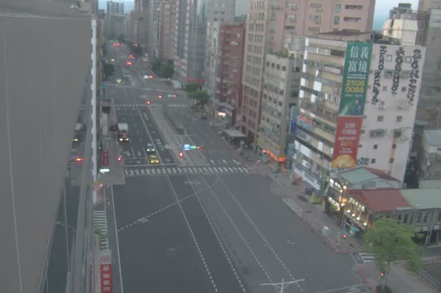 381-羅斯福路2段9號(羅斯福金融廣場大樓)