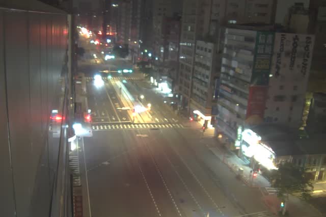 381-羅斯福路2段9號(羅斯福金融廣場大樓)