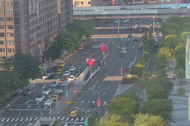 382忠孝東路-光復南路(巨蛋體育館)