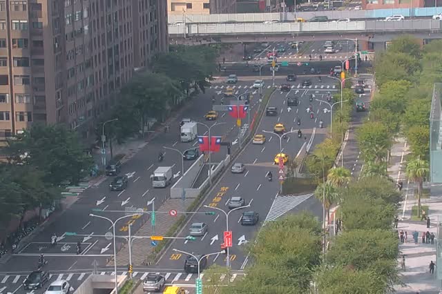 382忠孝東路-光復南路(巨蛋體育館)