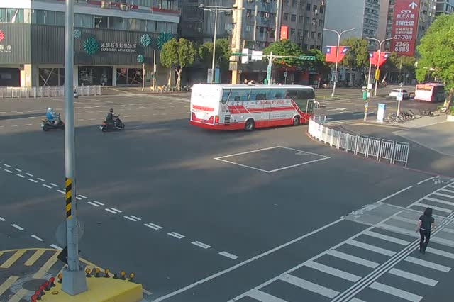 387-新生南路-和平東路