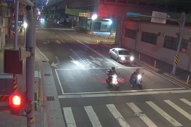 390-中正路-延平北路5段(西南角)
