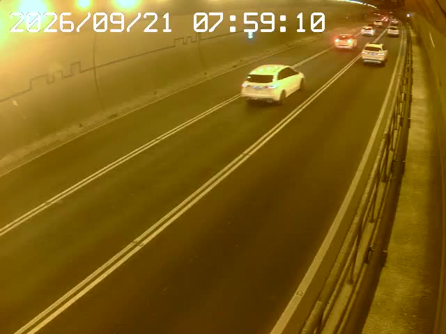 391-文山北向入口
