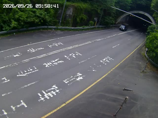 396-象山北向出口