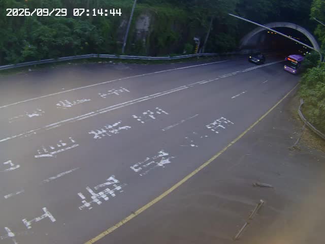 396-象山北向出口