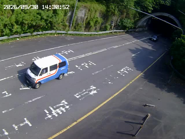 396-象山北向出口