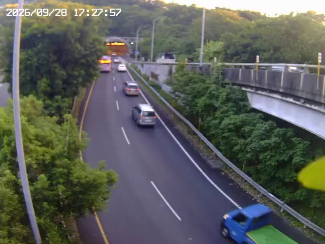 397-象山南向入口