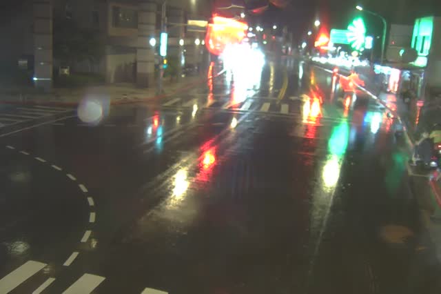 399-木柵路4段-和平東路4段