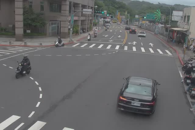399-木柵路4段-和平東路4段