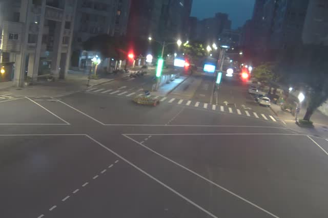 400-信義杭州
