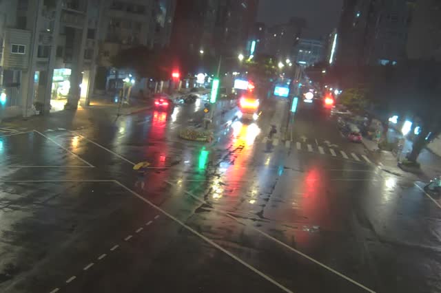 400-信義杭州