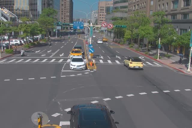 401-民權東路6段180巷口