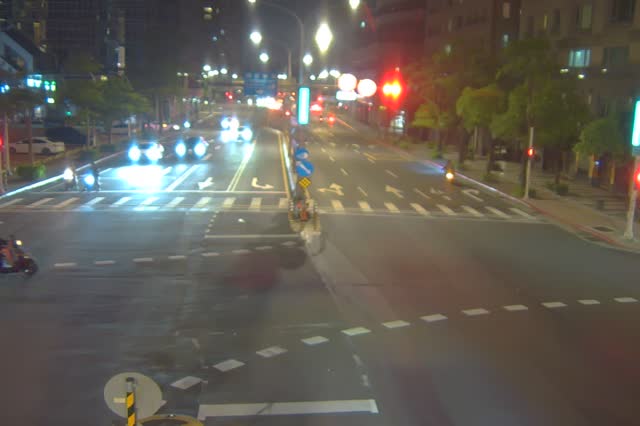 401-民權東路6段180巷口