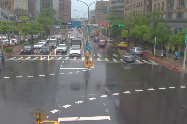 401-民權東路6段180巷口