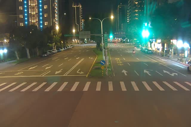 402-文林北路(75巷)94巷口