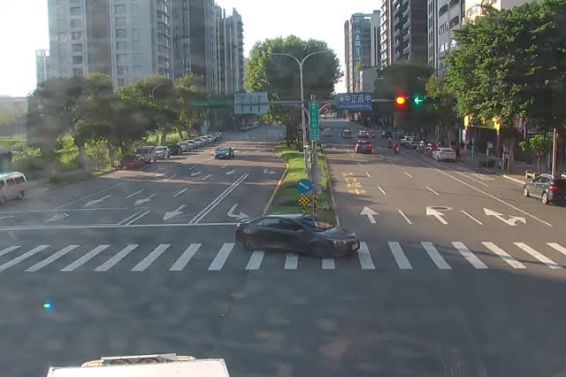 402-文林北路(75巷)94巷口