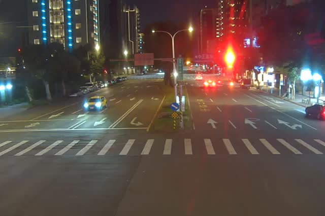 402-文林北路(75巷)94巷口