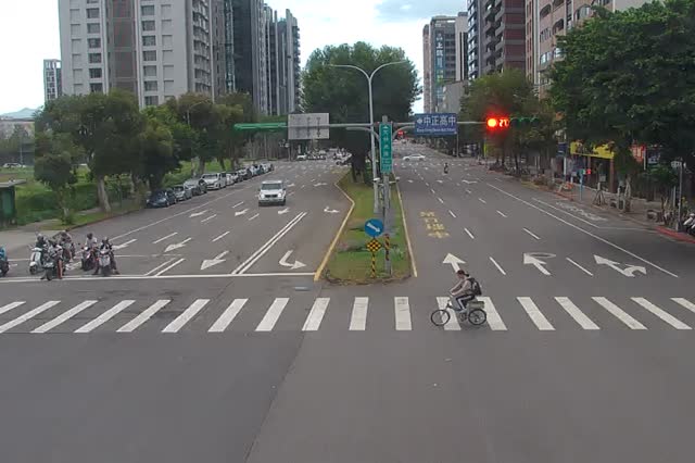 402-文林北路(75巷)94巷口