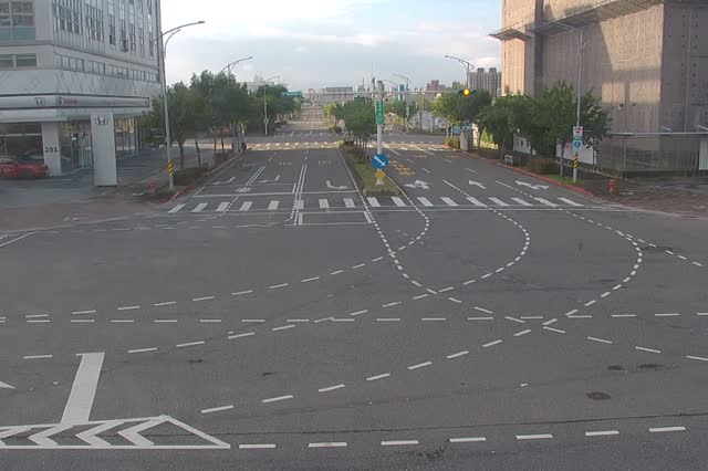 404-北士科2(福國路-承平路)