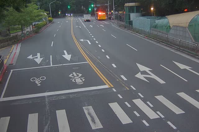 406-石牌路-立農街2段