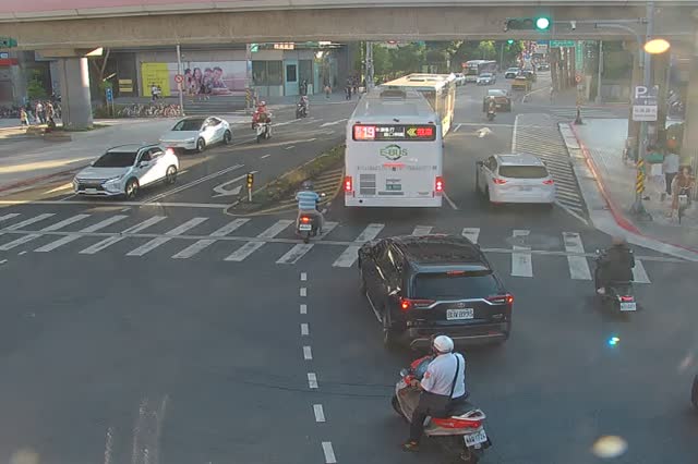 407-石牌路2段-東華街1段(捷運石牌站)
