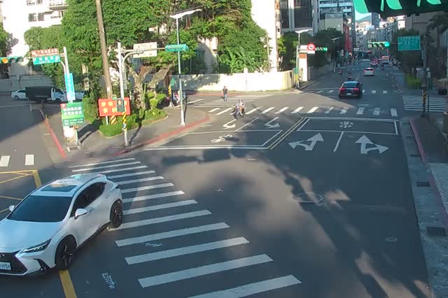 408-石牌路2段-天母西路
