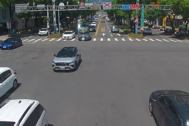 411-中山北路5段-中正路