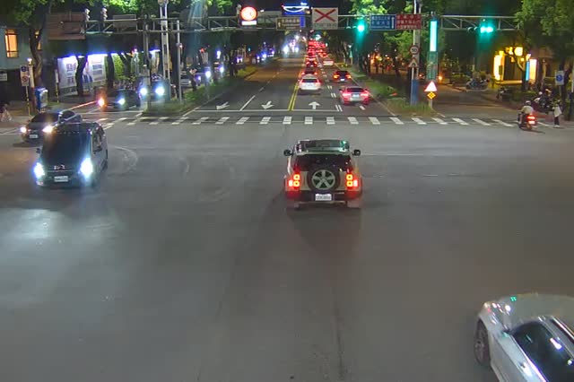 411-中山北路5段-中正路
