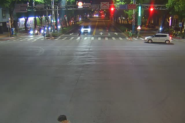 411-中山北路5段-中正路
