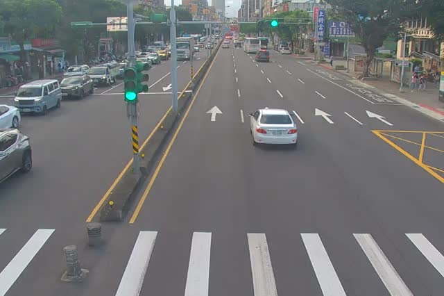 414-重慶北路3段-啟聰學校前