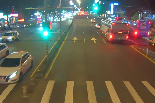 414-重慶北路3段-啟聰學校前