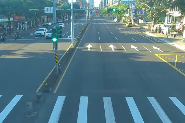 414-重慶北路3段-啟聰學校前