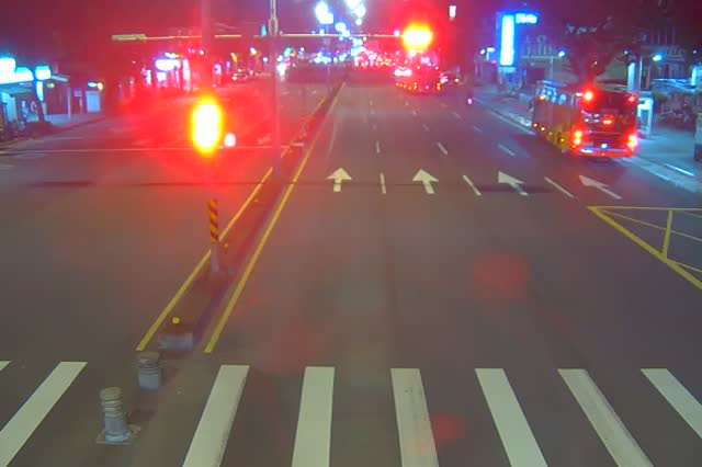 414-重慶北路3段-啟聰學校前