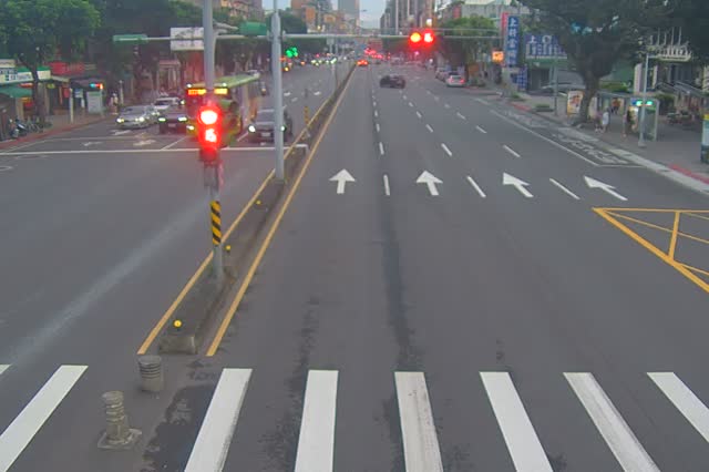 414-重慶北路3段-啟聰學校前