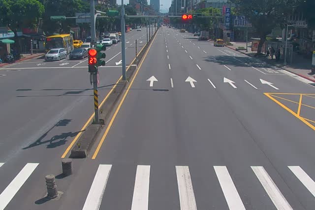 414-重慶北路3段-啟聰學校前