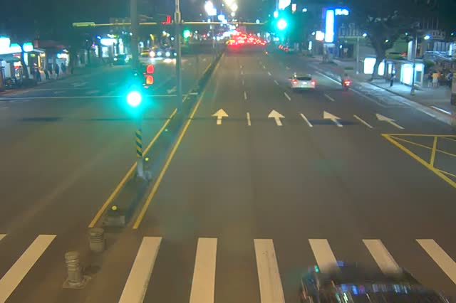 414-重慶北路3段-啟聰學校前