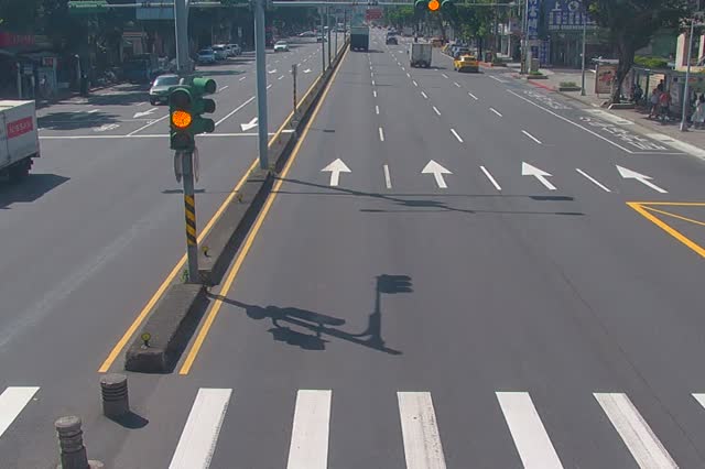 414-重慶北路3段-啟聰學校前