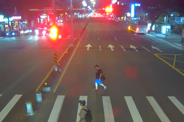 414-重慶北路3段-啟聰學校前
