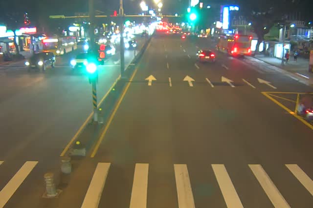 414-重慶北路3段-啟聰學校前