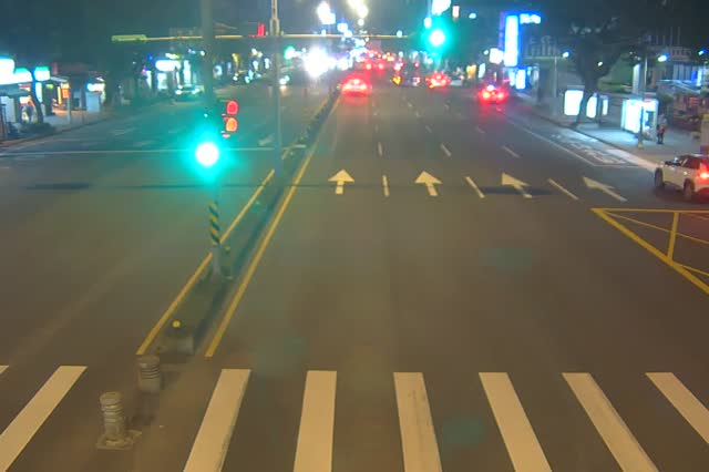 414-重慶北路3段-啟聰學校前