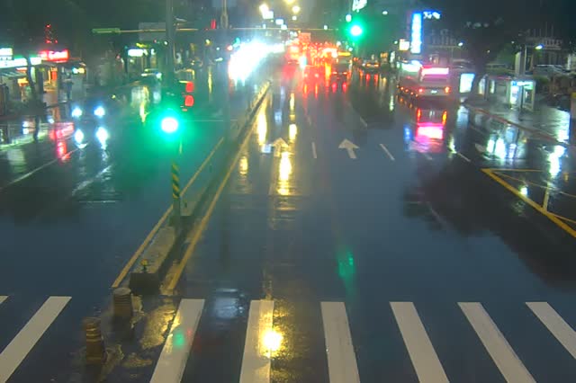 414-重慶北路3段-啟聰學校前